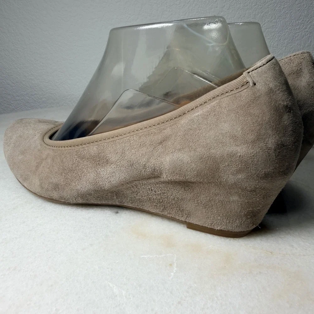 Gabor sacchetto wedge
